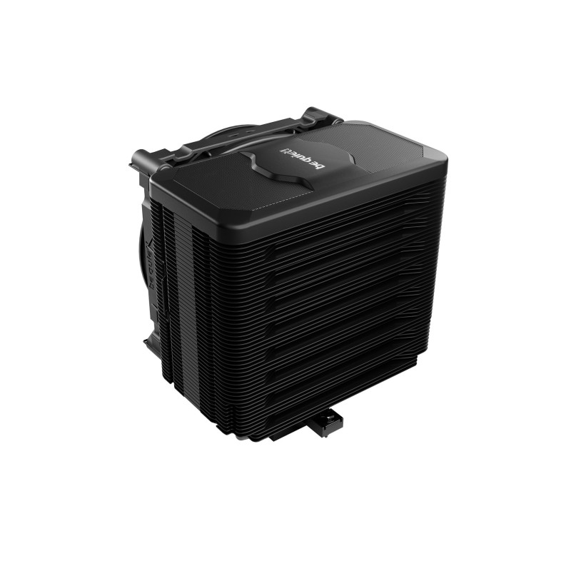be quiet! DARK ROCK 5 Processor Air cooler 12 cm Black 1 pc(s) be quiet! DARK ROCK 5 Processor Air cooler 12 cm Black 1 pc(s)