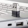 Tenda W311MI Auto-Install WLAN WiFi 6 AX300 (USB 2.0) Tenda W311MI Auto-Install WLAN WiFi 6 AX300 (USB 2.0)