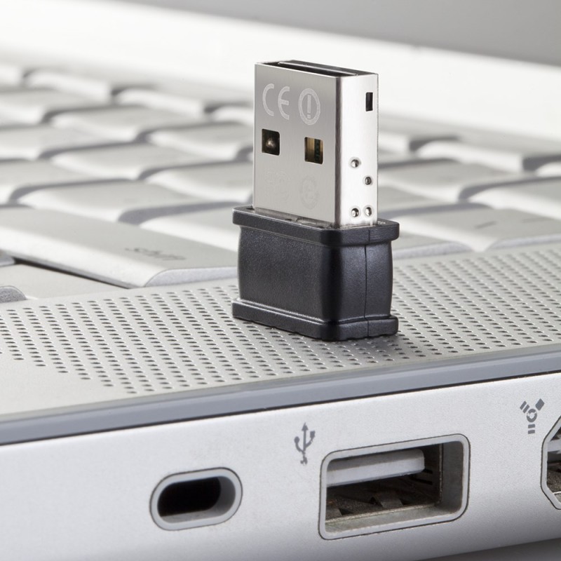 Tenda W311MI Auto-Install WLAN WiFi 6 AX300 (USB 2.0) Tenda W311MI Auto-Install WLAN WiFi 6 AX300 (USB 2.0)