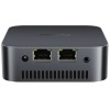 Blackview MP80 N95 16GB SSD 512 GB W11 Pro - Mini PC, Black Blackview MP80 N95 16GB SSD 512 GB W11 Pro - Mini PC, Black