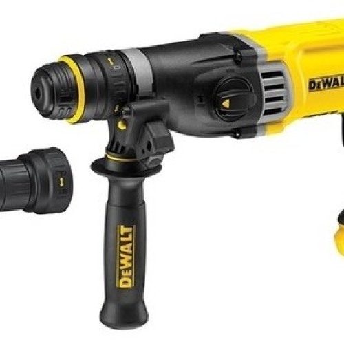 DeWALT D25144K rotary hammer 900 W SDS Plus