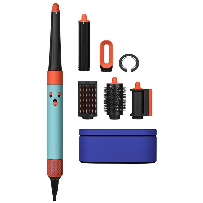 DYSON HS08 Long Ceramic Hair Dryer and Curler 533598-01 DYSON HS08 Long Ceramic Hair Dryer and Curler 533598-01