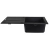 Sink MAIDSINKS Promo 76x44 1B 1D volcano Sink MAIDSINKS Promo 76x44 1B 1D volcano