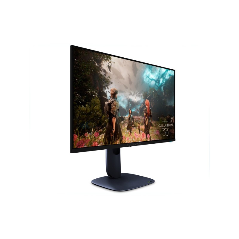 Alienware AW2725Q computer monitor 67.8 cm (26.7