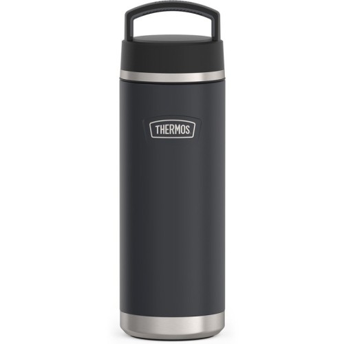 Termokubek mobilny 710 ml THERMOS - granit