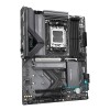 GIGABYTE X870 EAGLE WIFI7 Motherboard - Supports AMD Ryzen 9000 CPUs, 14+2+2 phases VRM, up to 8000MHz DDR5 (OC), 1xPCIe 5.0 + 2xPCIe 4.0, Wi-Fi 7, 2.5GbE LAN, USB 4 GIGABYTE X870 EAGLE WIFI7 Motherboard - Supports AMD Ryzen 9000 CPUs, 14+2+2 phases VRM, up to 8000MHz DDR5 (OC), 1xPCIe 5.0 + 2xPCIe 4.0, Wi-Fi 7, 2.5GbE LAN, USB 4