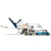 LEGO CITY 60367 PASSENGER AIRPLANE LEGO CITY 60367 PASSENGER AIRPLANE