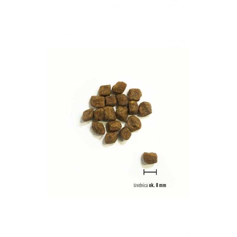 ORIJEN Small Breed Puppy - dry dog food - 1,8kg ORIJEN Small Breed Puppy - dry dog food - 1,8kg