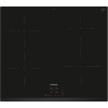 SIEMENS EH631BEB6E induction hob
