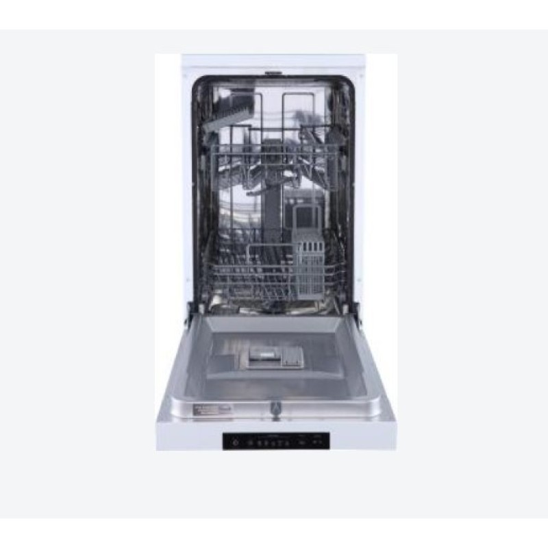 Gorenje GS520E15W Freestanding 9 place settings E Gorenje GS520E15W Freestanding 9 place settings E