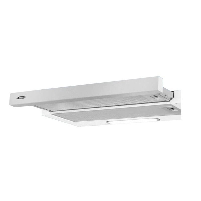 Akpo WK-7 Light Eco 60 Built-under cooker hood Inox Akpo WK-7 Light Eco 60 Built-under cooker hood Inox