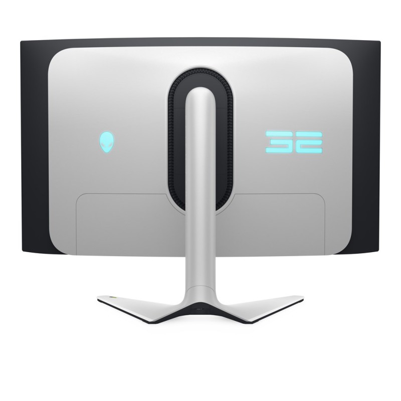 Alienware AW3225QF computer monitor 81.3 cm (32 Alienware AW3225QF computer monitor 81.3 cm (32