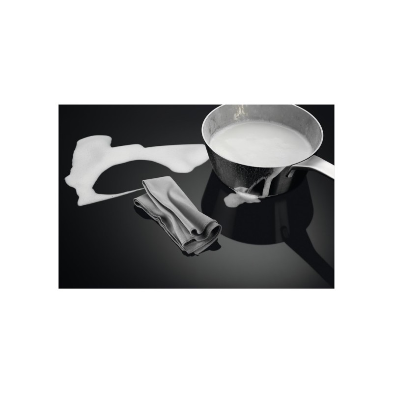 AEG IKB64301FB Black Built-in Zone induction hob 4 zone(s) AEG IKB64301FB Black Built-in Zone induction hob 4 zone(s)