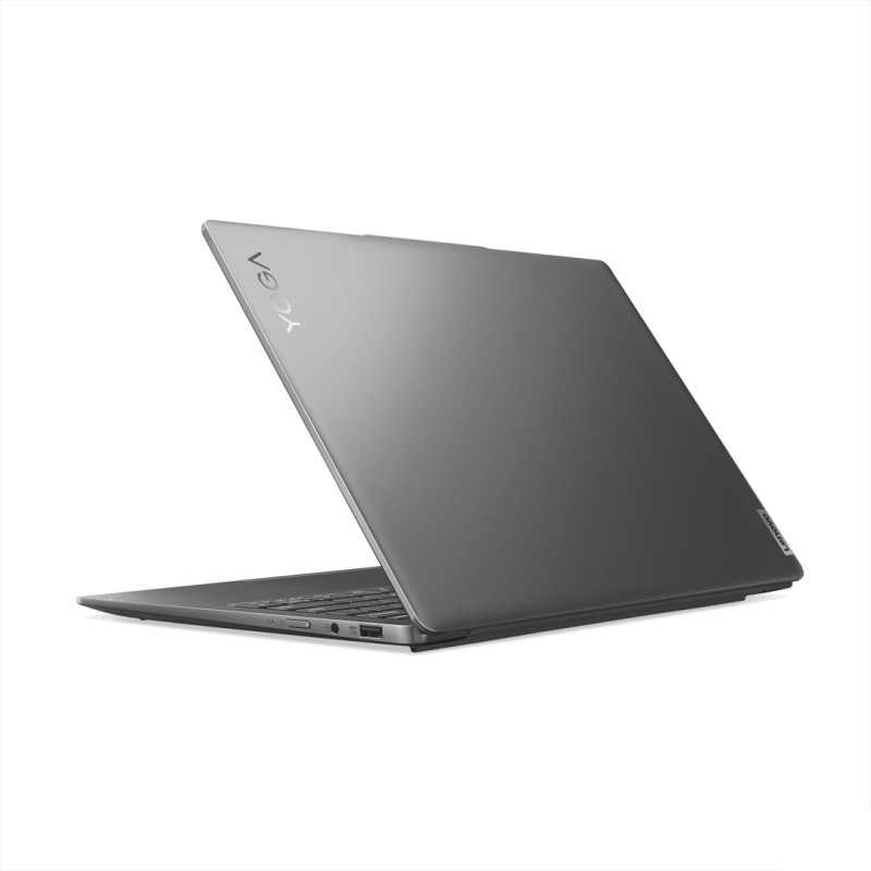 Lenovo Yoga Slim 6 14IRH8 Intel® Core™ i5 i5-13500H Laptop 35.6 cm (14 Lenovo Yoga Slim 6 14IRH8 Intel® Core™ i5 i5-13500H Laptop 35.6 cm (14