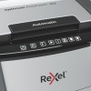 Rexel AutoFeed+ 90X paper shredder Cross shredding 55 dB Black, Grey Rexel AutoFeed+ 90X paper shredder Cross shredding 55 dB Black, Grey