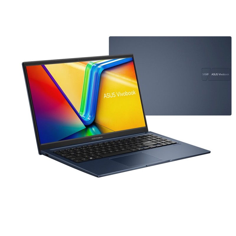 ASUS Vivobook 15 X1504VA-BQ968 i3-1315U 15.6 ASUS Vivobook 15 X1504VA-BQ968 i3-1315U 15.6