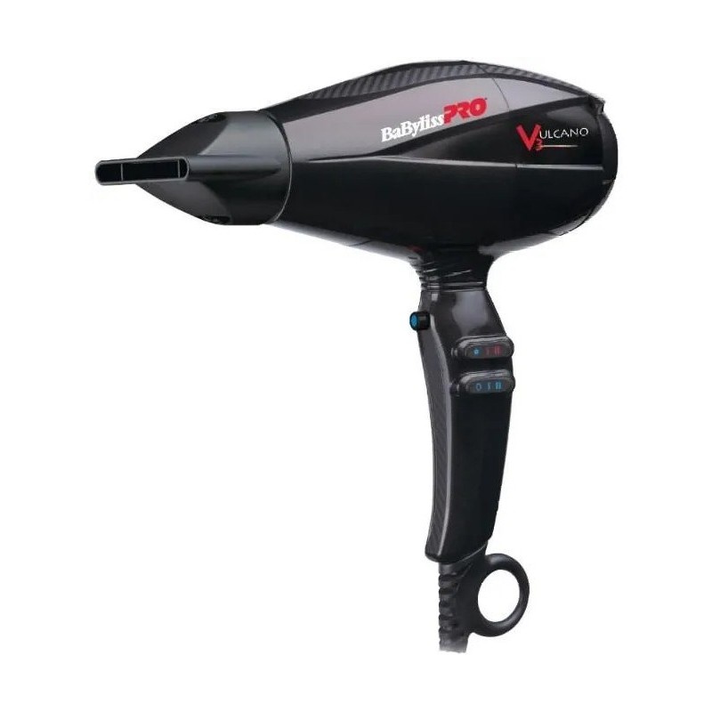 BaByliss hair dryer BAB6980IE