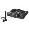 ASUS TUF GAMING B850M-PLUS WIFI AMD B850 Socket AM5 micro ATX ASUS TUF GAMING B850M-PLUS WIFI AMD B850 Socket AM5 micro ATX