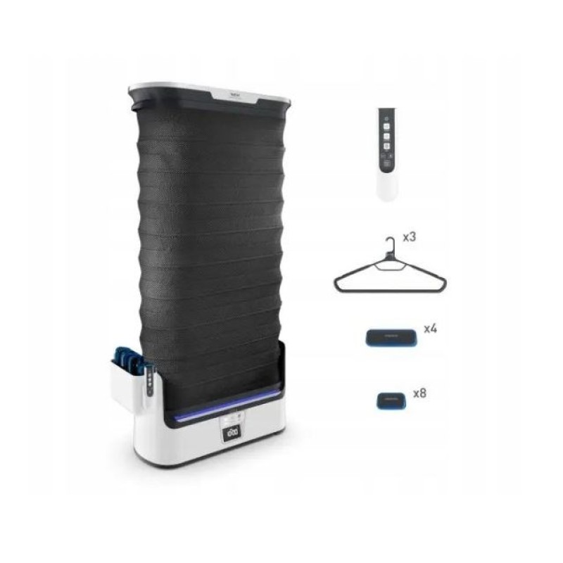 TEFAL YT4050E1 Automatic Steam Cabinet TEFAL YT4050E1 Automatic Steam Cabinet