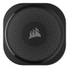 Corsair NAUTILUS 360 RS ARGB Processor Air cooler Black Corsair NAUTILUS 360 RS ARGB Processor Air cooler Black
