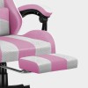 Huzaro Force 4.7 Pink Mesh Gaming Chair Huzaro Force 4.7 Pink Mesh Gaming Chair