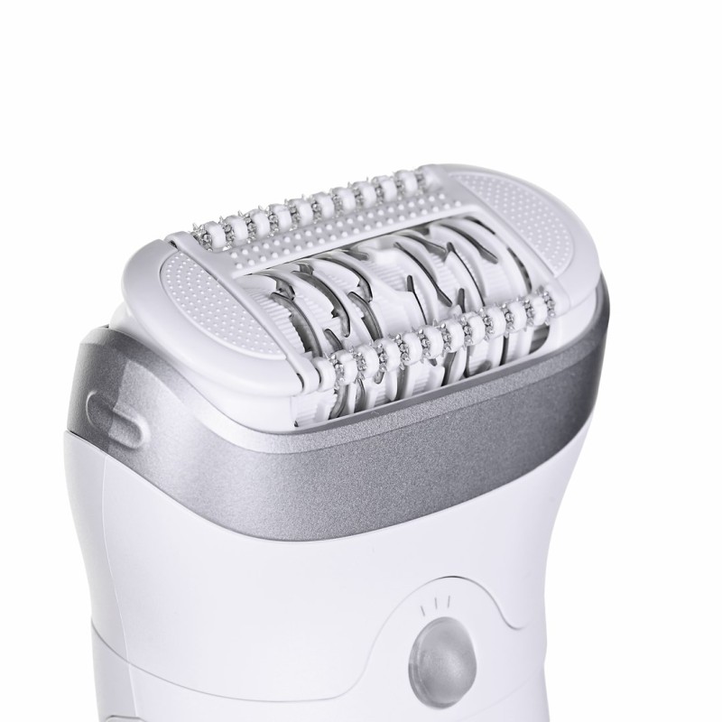 Braun Silk-épil 7 7-041 Grey, White