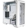 Obudowa DeepCool CH160 MESH WH Obudowa DeepCool CH160 MESH WH
