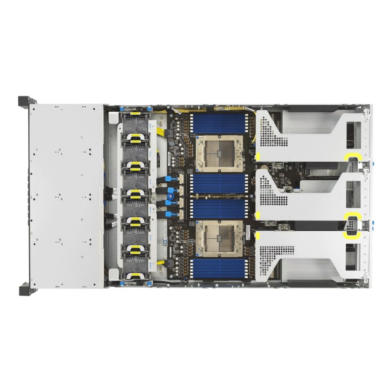 Platforma Asus Rack (2U) AMD RS720A-E13-RS8G Platforma Asus Rack (2U) AMD RS720A-E13-RS8G
