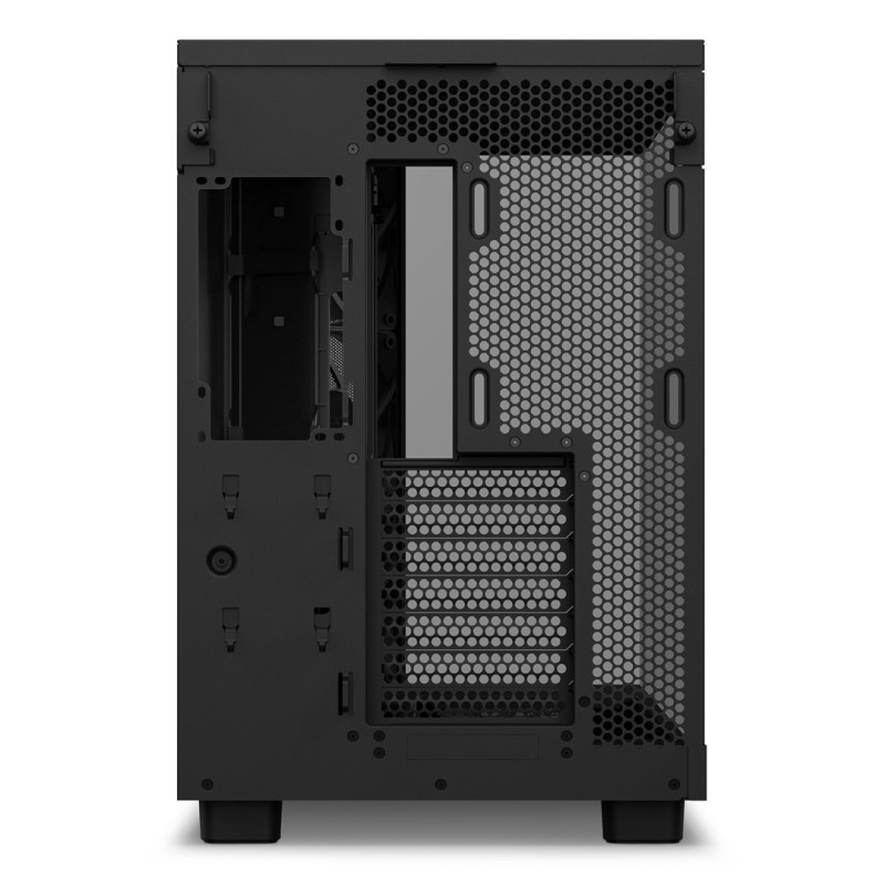Supermicro CSE-732D4-668B computer case Midi Tower Black 668 W Supermicro CSE-732D4-668B computer case Midi Tower Black 668 W