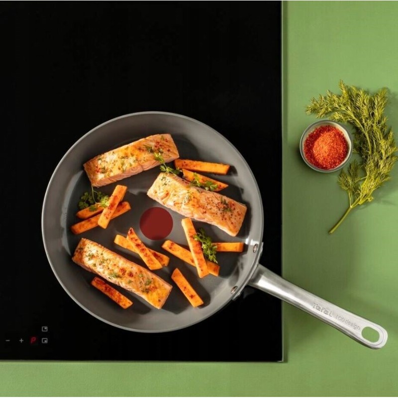 Tefal Renew+ 24 cm frying pan C4240443 Tefal Renew+ 24 cm frying pan C4240443