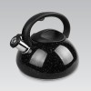 Non-electric kettle MAESTRO MR-1316 black Non-electric kettle MAESTRO MR-1316 black