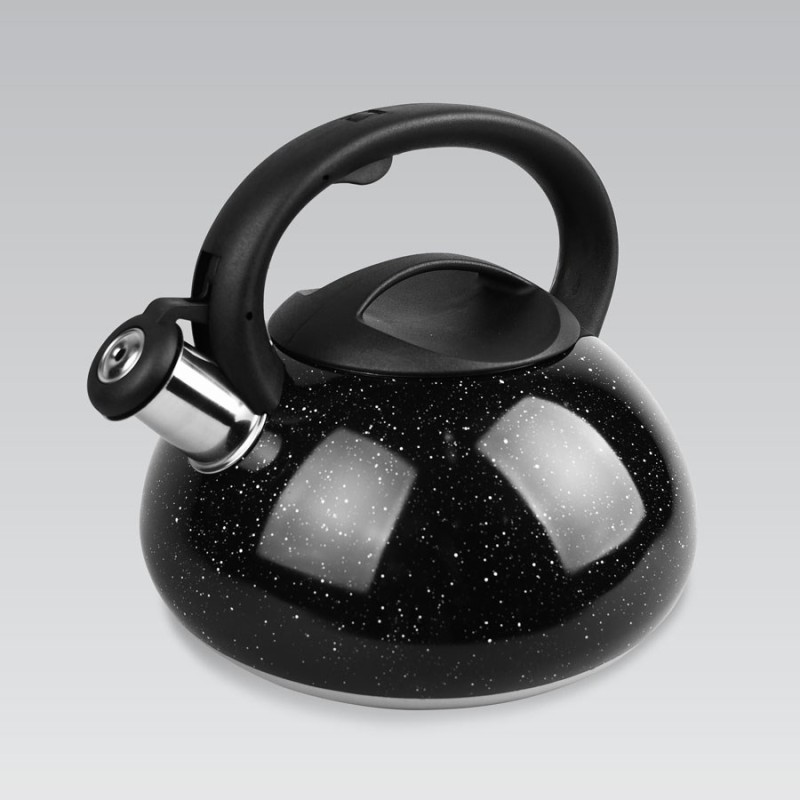 Non-electric kettle MAESTRO MR-1316 black Non-electric kettle MAESTRO MR-1316 black