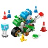 LEGO DUPLO TOWN 10447