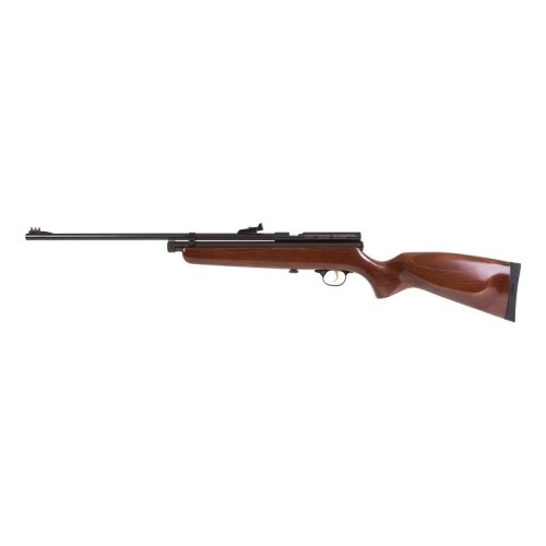 Air Rifle BEEMAN QB78 D DELUXE k.4,5 mm (B-QB78D-45) Air Rifle BEEMAN QB78 D DELUXE k.4,5 mm (B-QB78D-45)