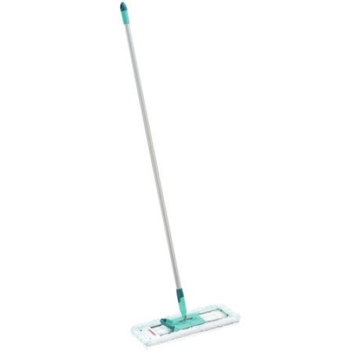 Leifheit 55045 mop Wet Microfiber Blue, Green Leifheit 55045 mop Wet Microfiber Blue, Green