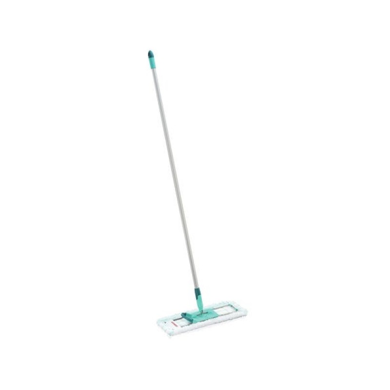 Leifheit 55045 mop Wet Microfiber Blue, Green Leifheit 55045 mop Wet Microfiber Blue, Green