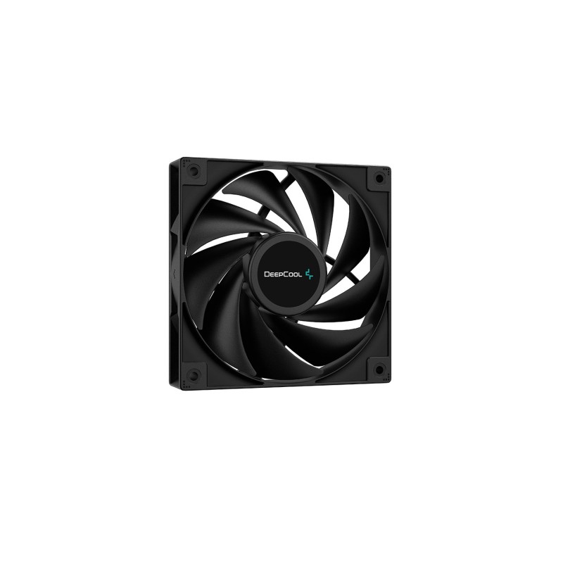 DeepCool AG620 Processor Air cooler 12 cm Aluminium, Black 1 pc(s) DeepCool AG620 Processor Air cooler 12 cm Aluminium, Black 1 pc(s)
