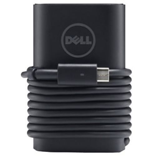 DELL 0M0RT power adapter/inverter Indoor 65 W Black