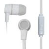 Vakoss SK-214W headphones/headset Wired In-ear Calls/Music White Vakoss SK-214W headphones/headset Wired In-ear Calls/Music White