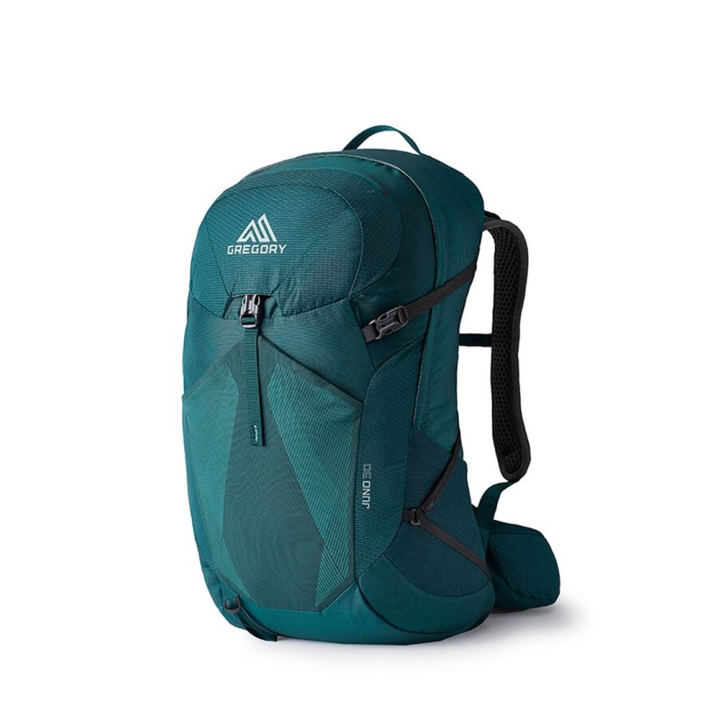 Trekking backpack - Gregory Juno 30 Emerald Green