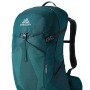 Trekking backpack - Gregory Juno 30 Emerald Green