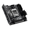 ASUS ROG STRIX X870-I GAMING WIFI AMD X870 Socket AM5 mini ITX ASUS ROG STRIX X870-I GAMING WIFI AMD X870 Socket AM5 mini ITX
