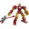 LEGO MARVEL 76307 Iron Man Mech vs. Ultron LEGO MARVEL 76307 Iron Man Mech vs. Ultron