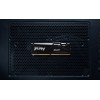 Kingston Technology FURY Beast 64GB 6000MT/s DDR5 CL30 DIMM (Kit of 2) RGB XMP Kingston Technology FURY Beast 64GB 6000MT/s DDR5 CL30 DIMM (Kit of 2) RGB XMP