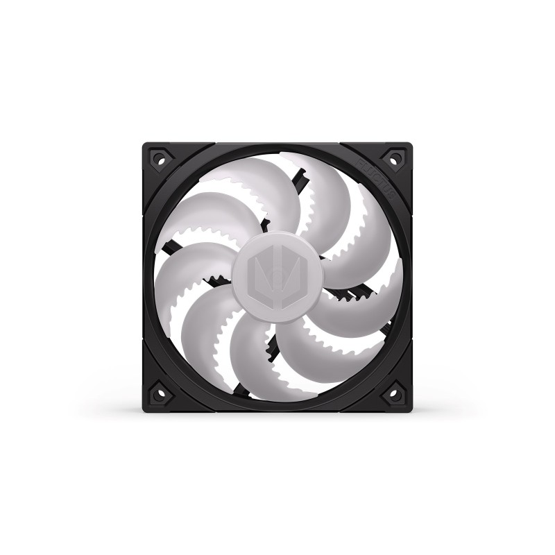 VENTILATOR ENDORFY FLUCTUS 120 PWM ARGB VENTILATOR ENDORFY FLUCTUS 120 PWM ARGB