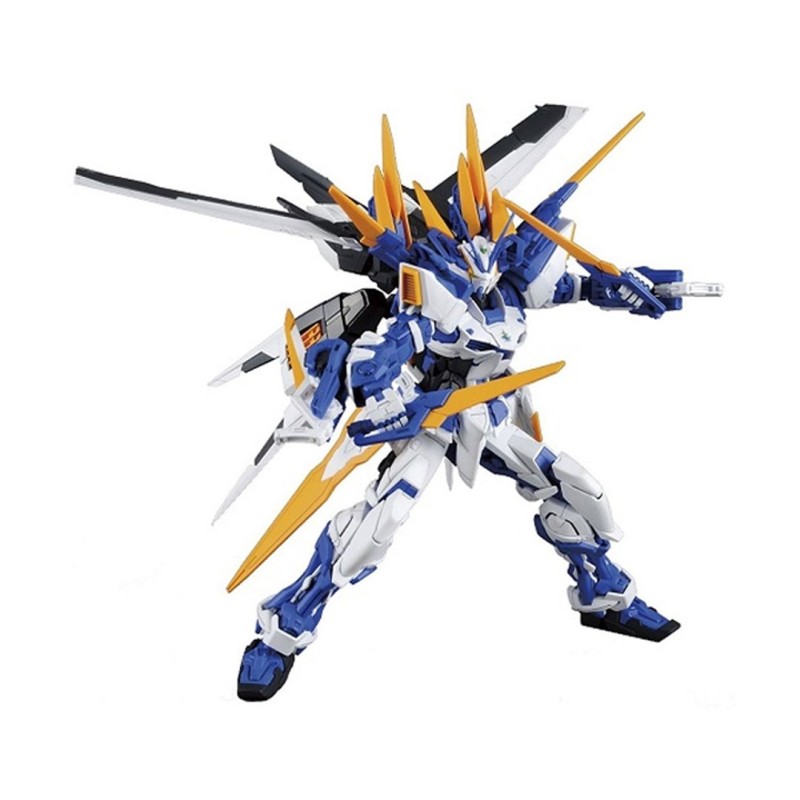 MG 1/100 GUNDAM ASTRAY BLUE FRAME D MG 1/100 GUNDAM ASTRAY BLUE FRAME D