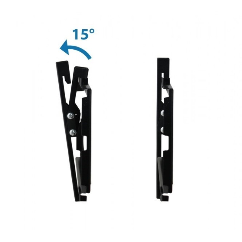 Esperanza ERW010 TV mount 127 cm (50 Esperanza ERW010 TV mount 127 cm (50