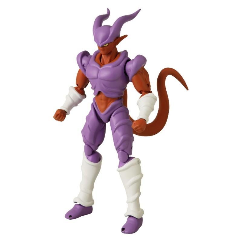 DRAGON BALL DRAGON STARS JANENBA