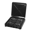 Countertop Hob Gas Ravanson K-04TB [4 zone(s)]