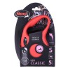 Flexi New Classic Dog Retractable lead 5 m